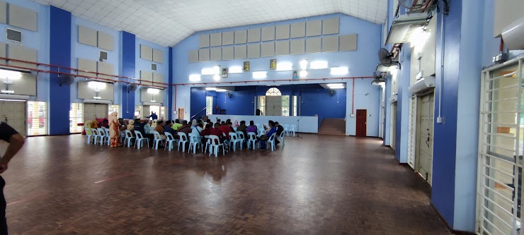 Dewan Tuanku Ampuan Najihah